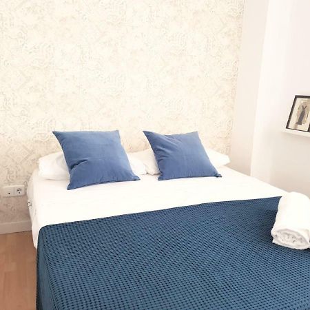 Florit Flats - The Jardines Del Turia Apartment 발렌시아 외부 사진