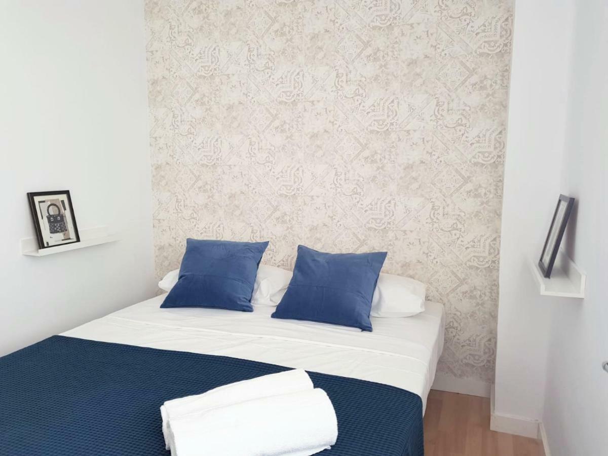 Florit Flats - The Jardines Del Turia Apartment 발렌시아 외부 사진